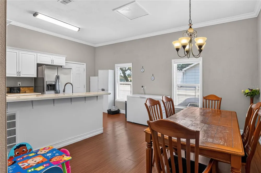 204 NE 1ST AVENUE Mulberry, FL 33860