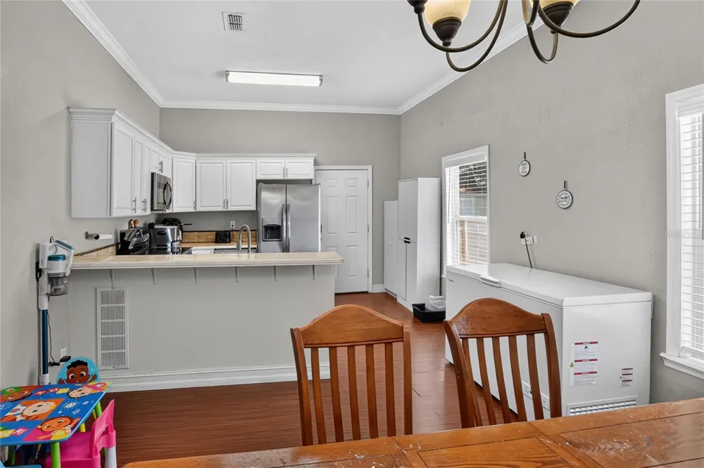 204 NE 1ST AVENUE Mulberry, FL 33860