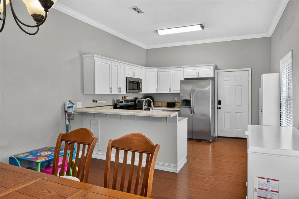204 NE 1ST AVENUE Mulberry, FL 33860