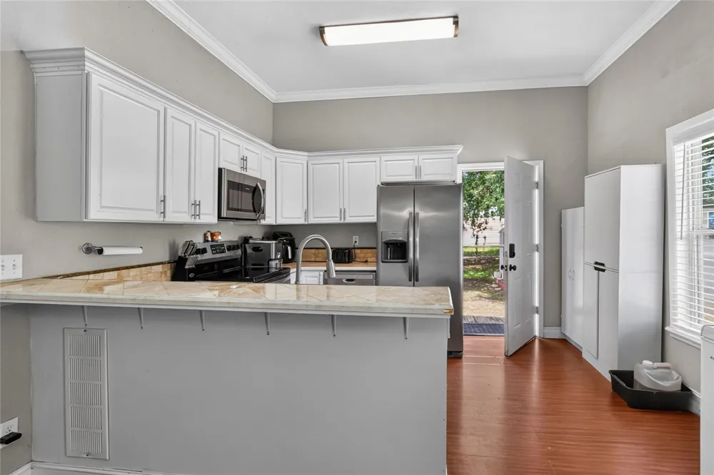 204 NE 1ST AVENUE Mulberry, FL 33860