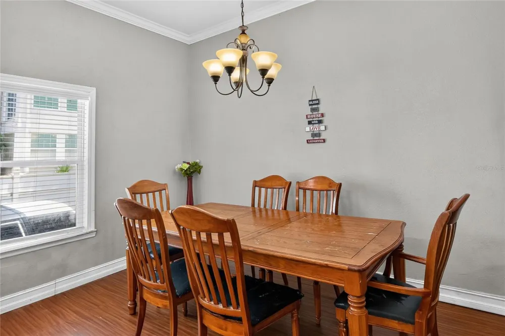 204 NE 1ST AVENUE Mulberry, FL 33860