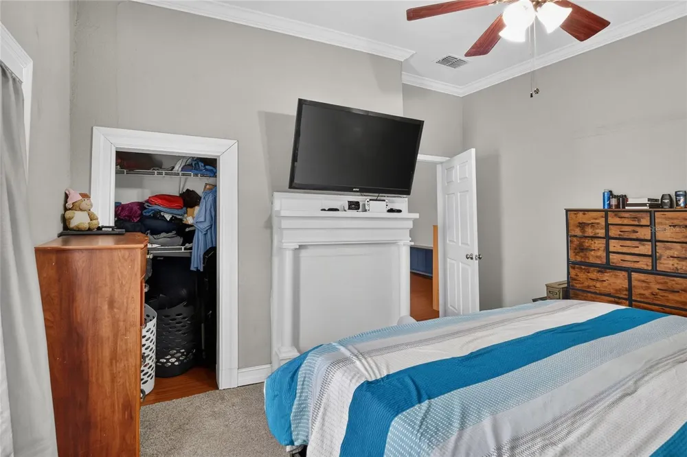 204 NE 1ST AVENUE Mulberry, FL 33860