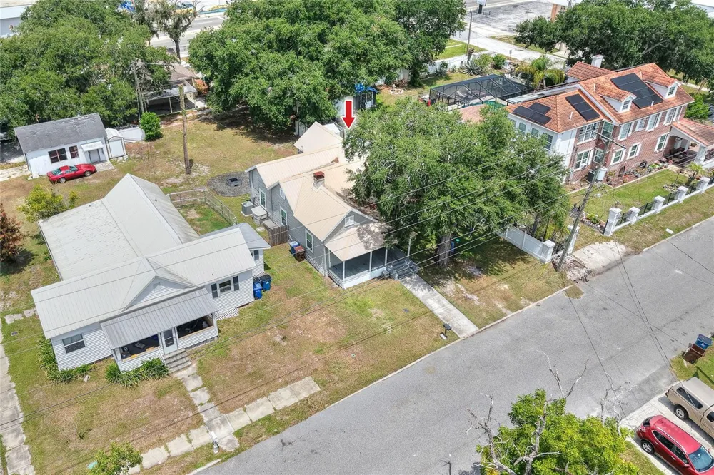204 NE 1ST AVENUE Mulberry, FL 33860
