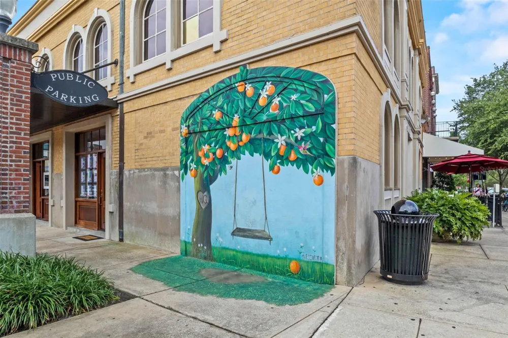 484 W PLANT STREET Winter Garden, FL 34787
