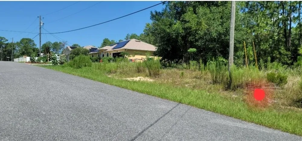 7163 GLENRIDGE CIRCLE Citrus Springs, FL 34434