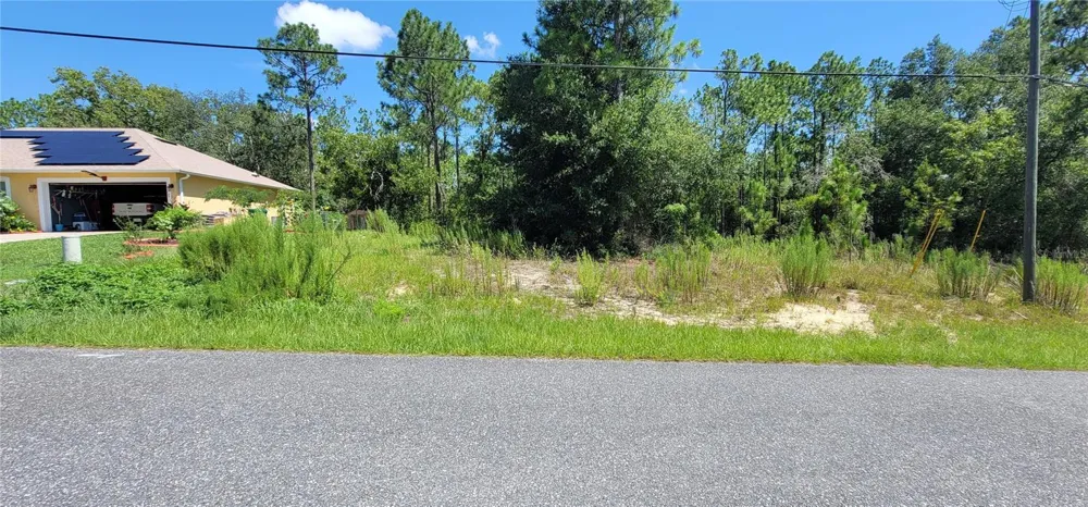 7163 GLENRIDGE CIRCLE Citrus Springs, FL 34434
