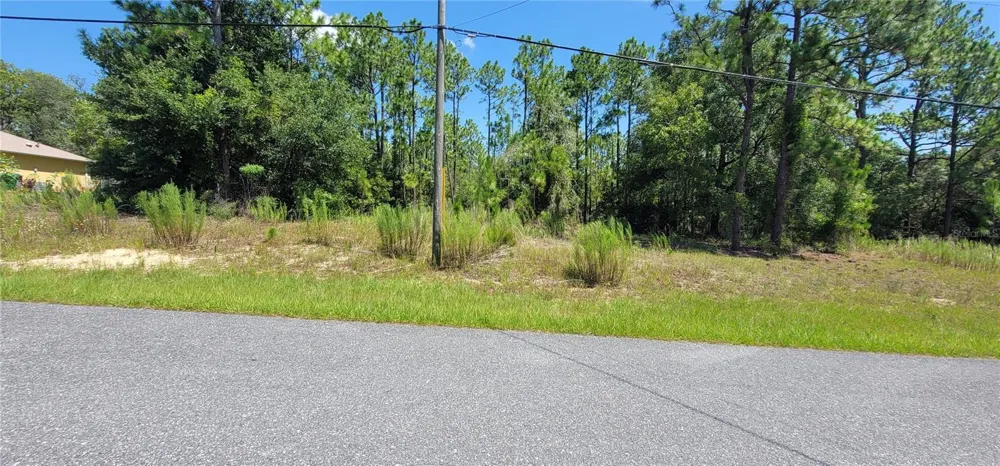 7163 GLENRIDGE CIRCLE Citrus Springs, FL 34434