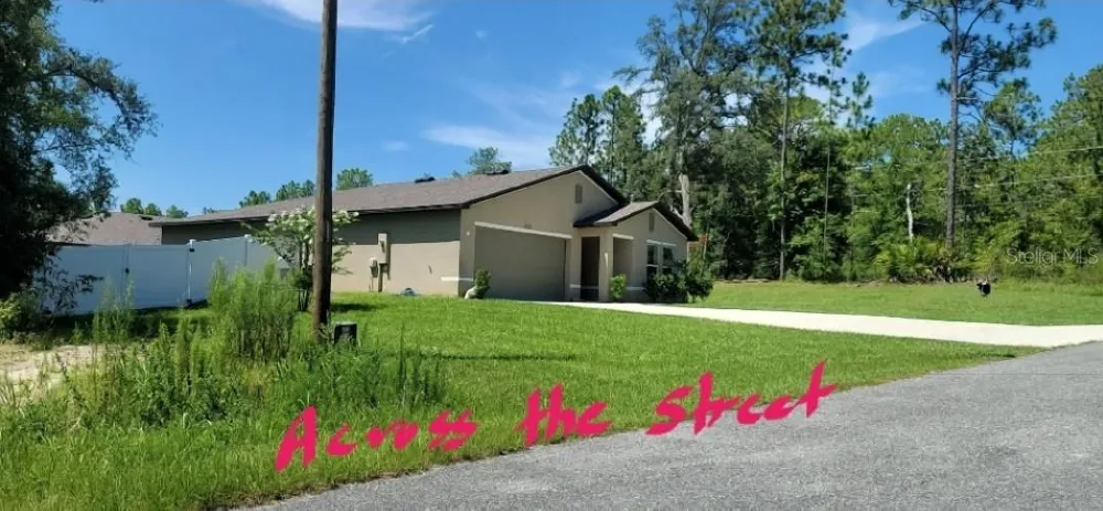7163 GLENRIDGE CIRCLE Citrus Springs, FL 34434