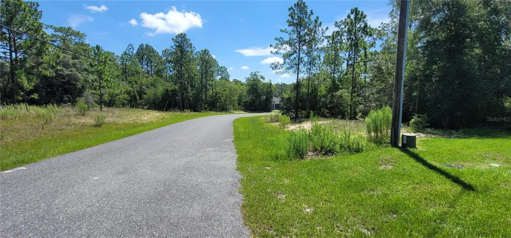 7163 GLENRIDGE CIRCLE Citrus Springs, FL 34434
