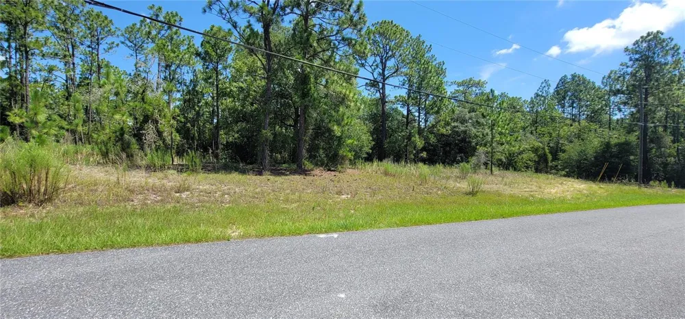 7163 GLENRIDGE CIRCLE Citrus Springs, FL 34434