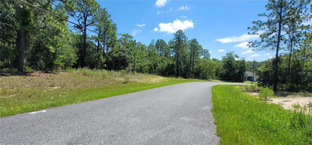 7163 GLENRIDGE CIRCLE Citrus Springs, FL 34434