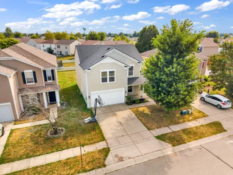 952 Balto Drive