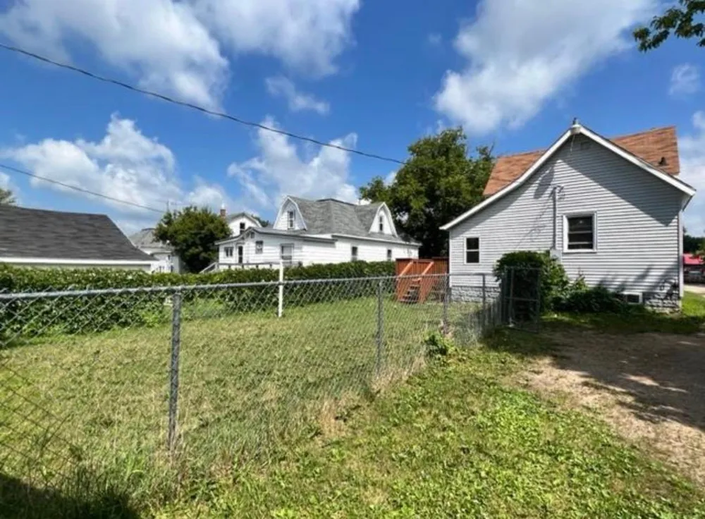 317 Minnesota Avenue E Sebeka, MN 56477