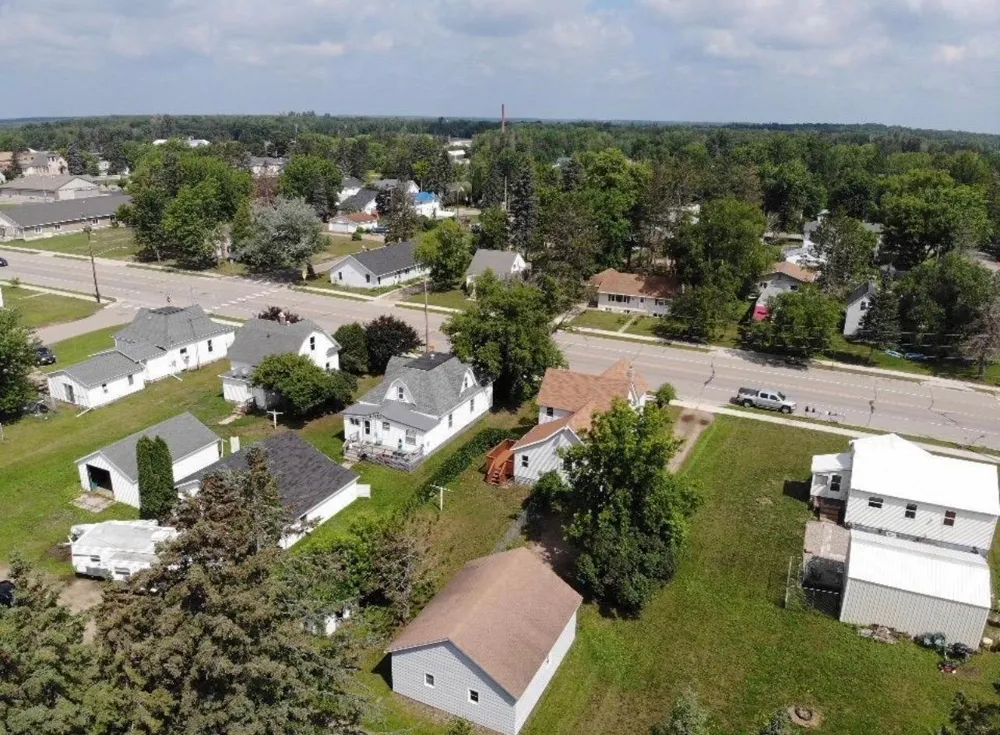 317 Minnesota Avenue E Sebeka, MN 56477