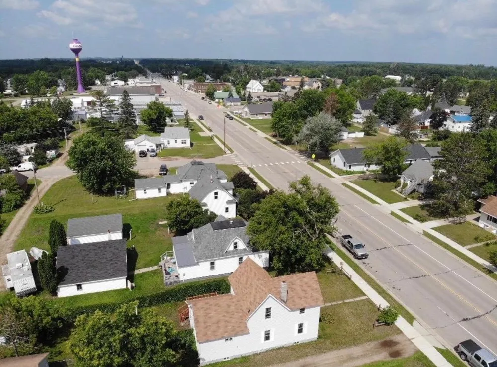 317 Minnesota Avenue E Sebeka, MN 56477