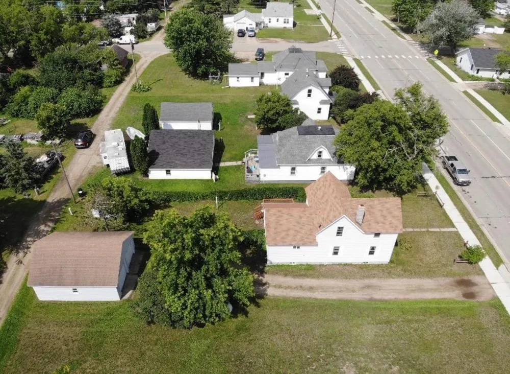 317 Minnesota Avenue E Sebeka, MN 56477
