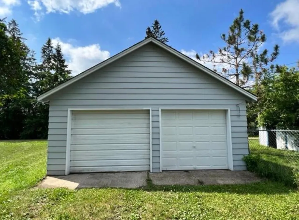 317 Minnesota Avenue E Sebeka, MN 56477