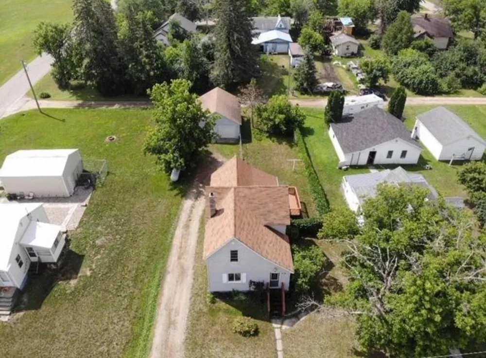 317 Minnesota Avenue E Sebeka, MN 56477