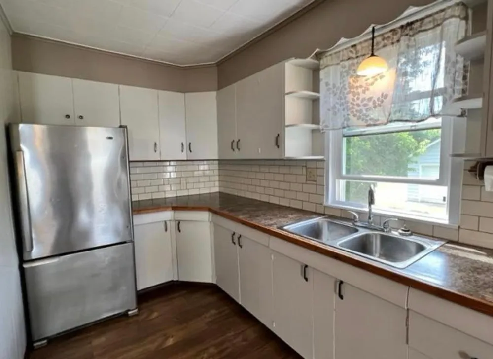 317 Minnesota Avenue E Sebeka, MN 56477