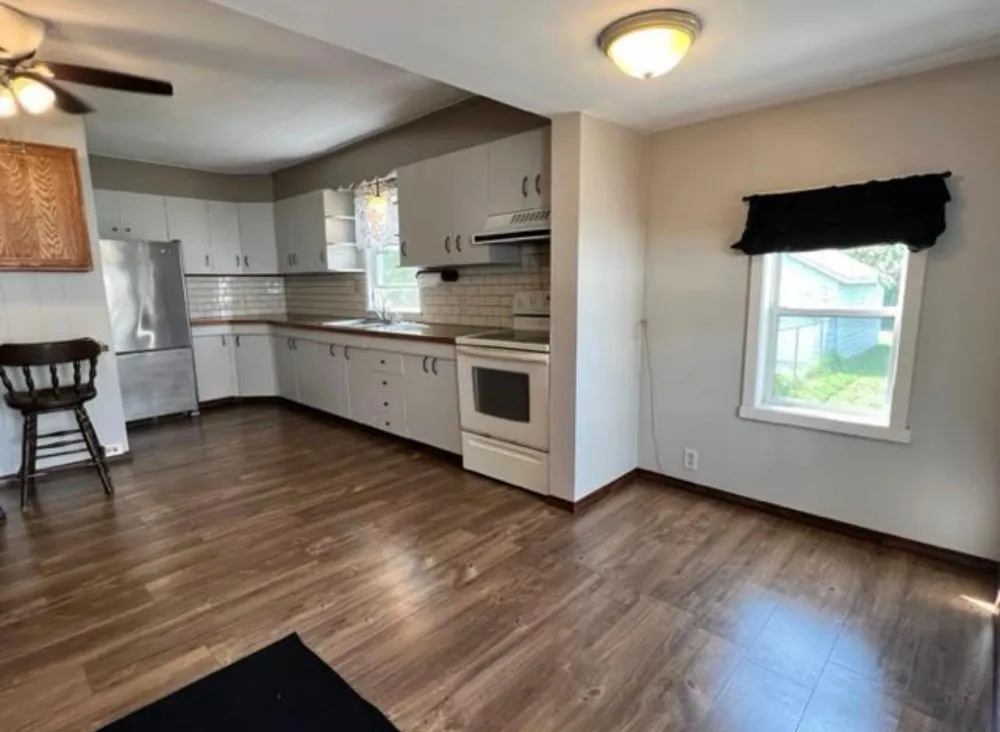 317 Minnesota Avenue E Sebeka, MN 56477