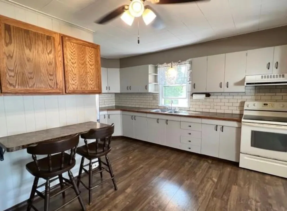 317 Minnesota Avenue E Sebeka, MN 56477