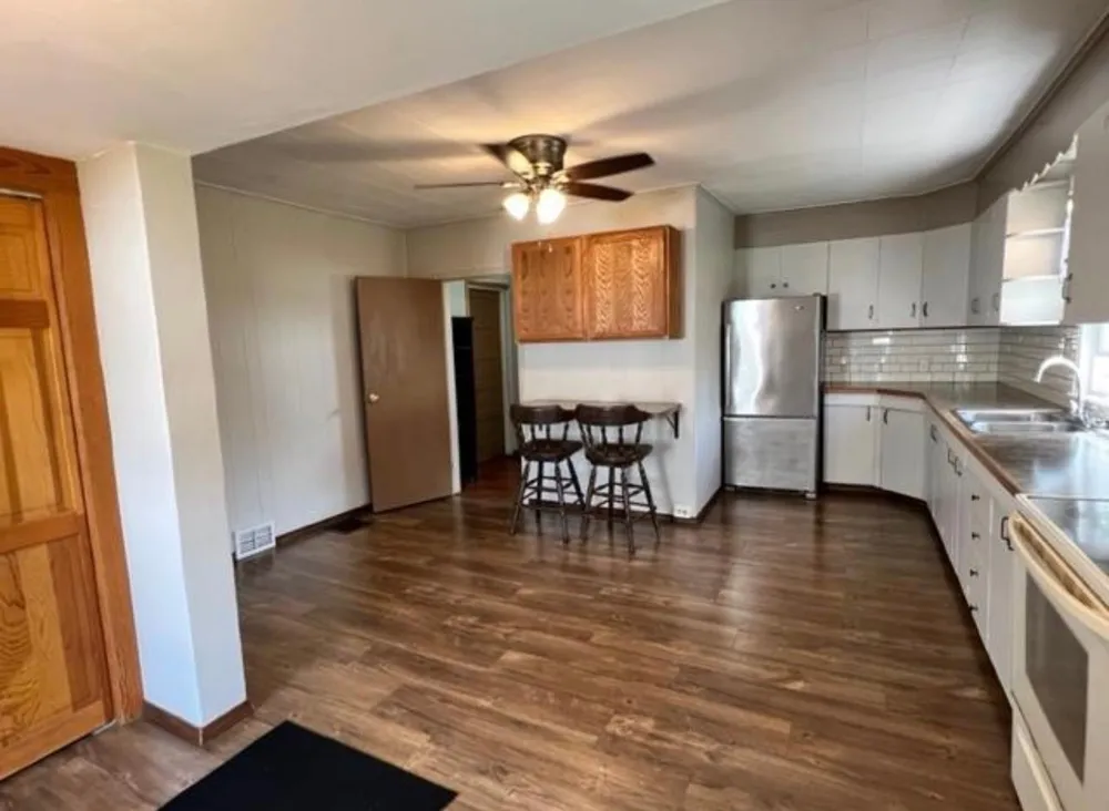 317 Minnesota Avenue E Sebeka, MN 56477