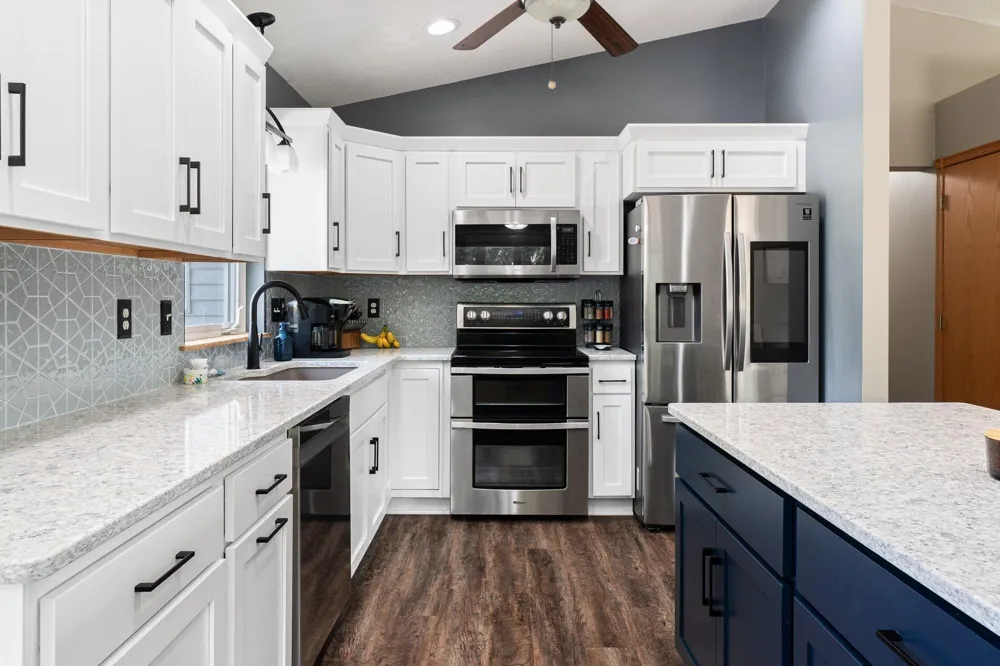 306 Haralson Lane La Crescent, MN 55947