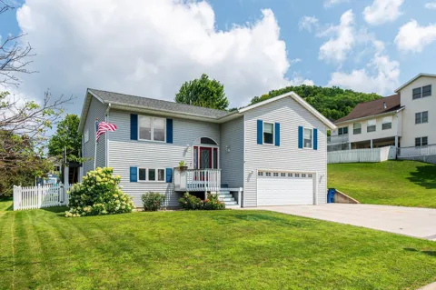 306 Haralson Lane