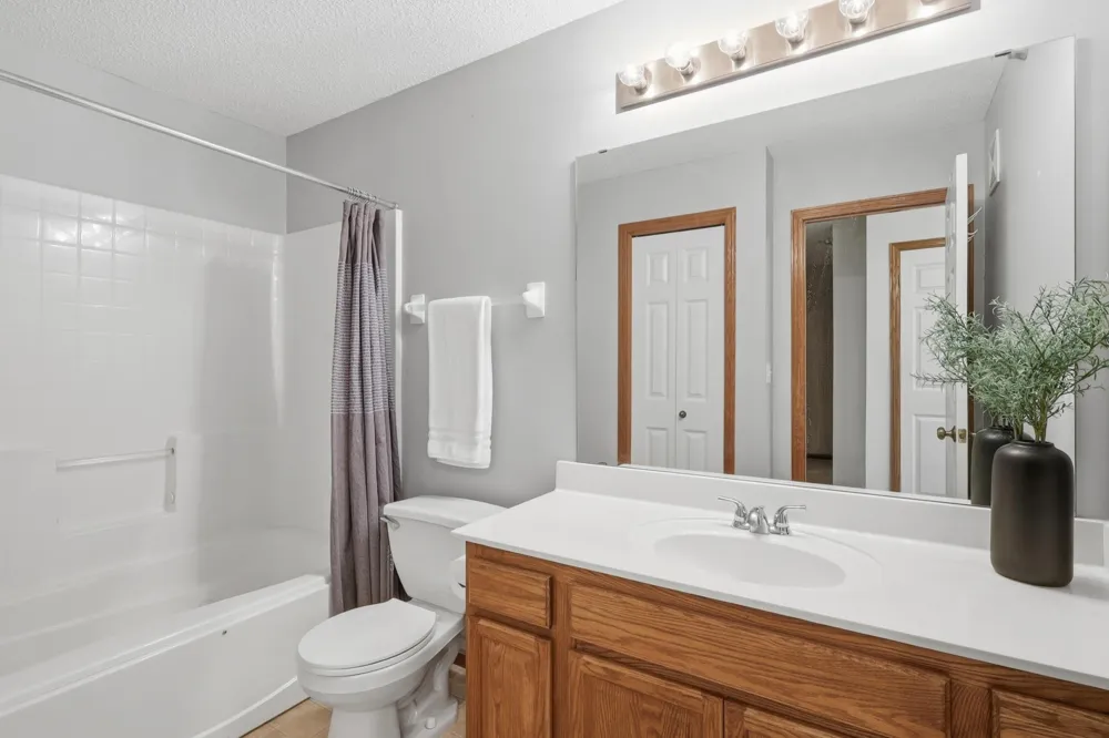 2300 Lower Afton Road E #316 Maplewood, MN 55119