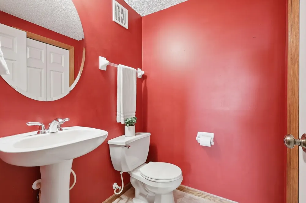 2300 Lower Afton Road E #316 Maplewood, MN 55119