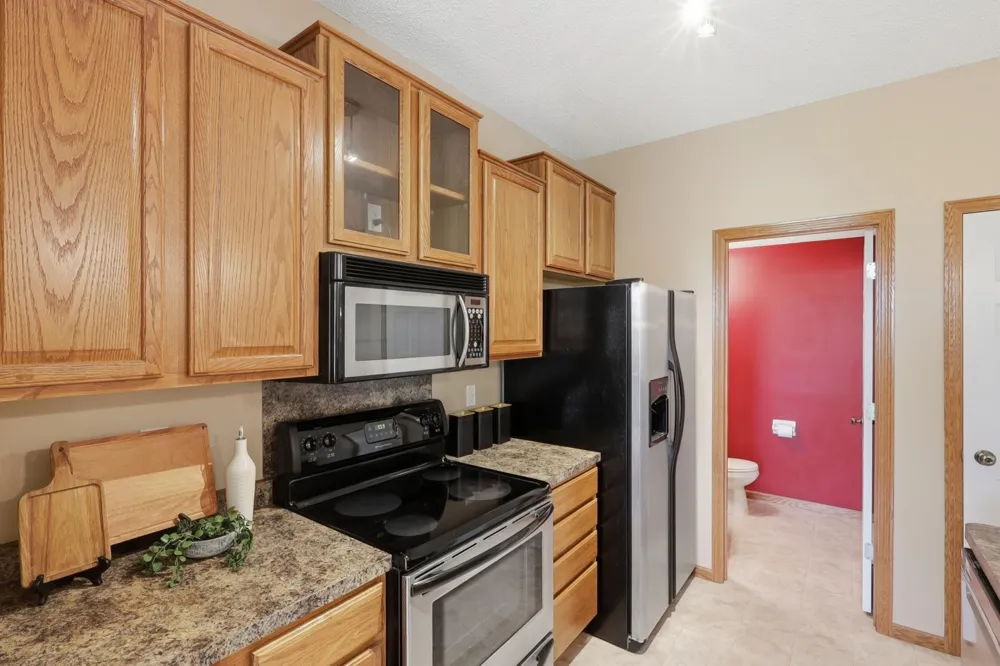 2300 Lower Afton Road E #316 Maplewood, MN 55119
