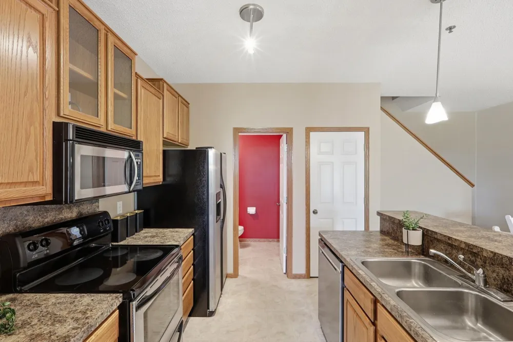 2300 Lower Afton Road E #316 Maplewood, MN 55119