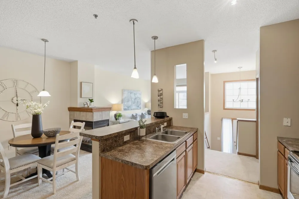 2300 Lower Afton Road E #316 Maplewood, MN 55119