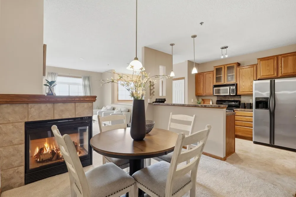2300 Lower Afton Road E #316 Maplewood, MN 55119