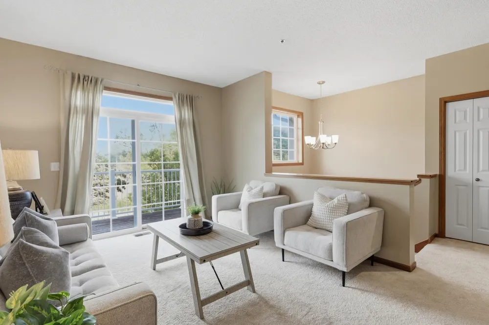 2300 Lower Afton Road E #316 Maplewood, MN 55119