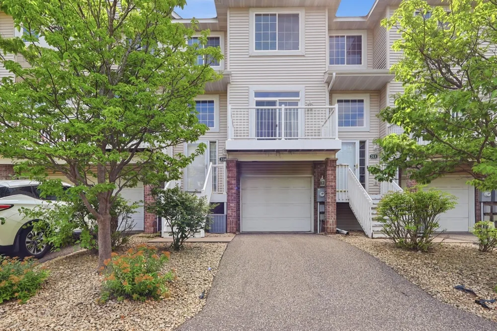 2300 Lower Afton Road E #316 Maplewood, MN 55119