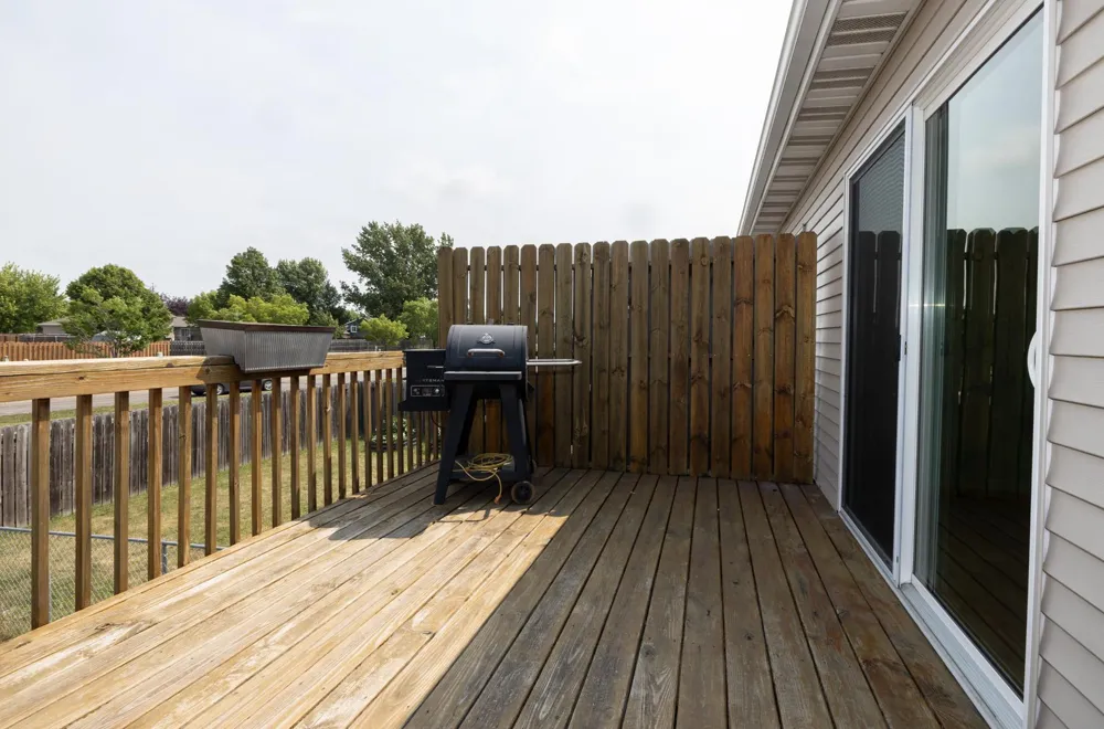 2524 31st Avenue S Moorhead, MN 56560