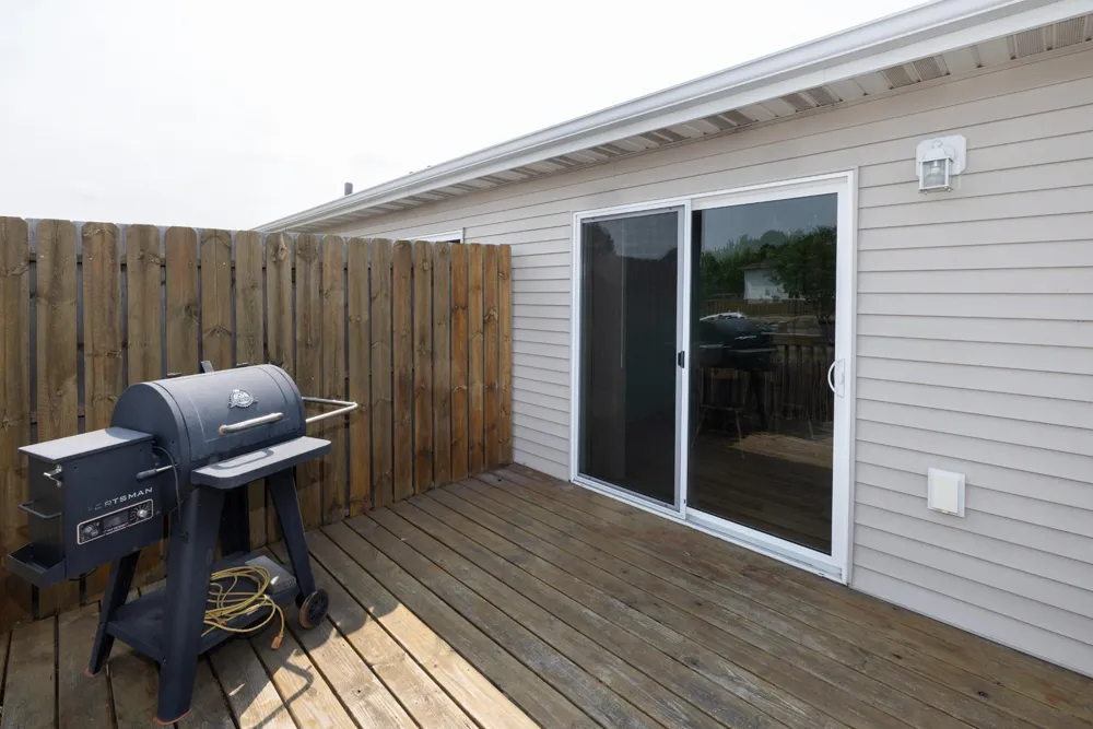 2524 31st Avenue S Moorhead, MN 56560