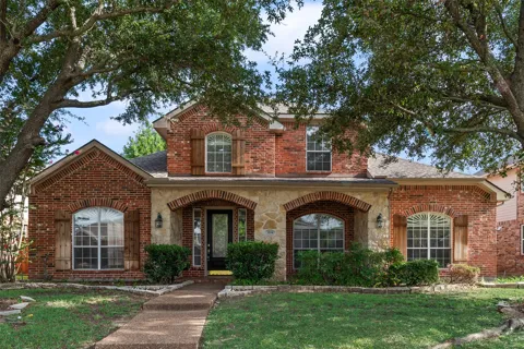 3104 Angus Drive