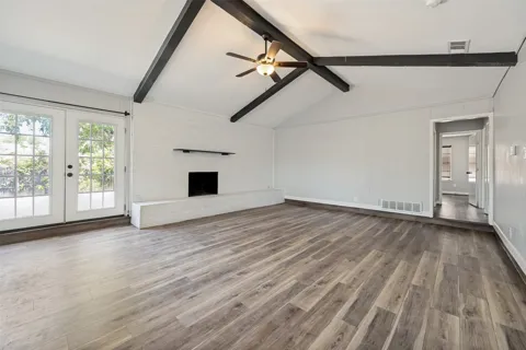 7501 Bermejo Road