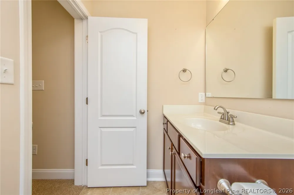 620 Stonebriar Avenue Raeford, NC 28376