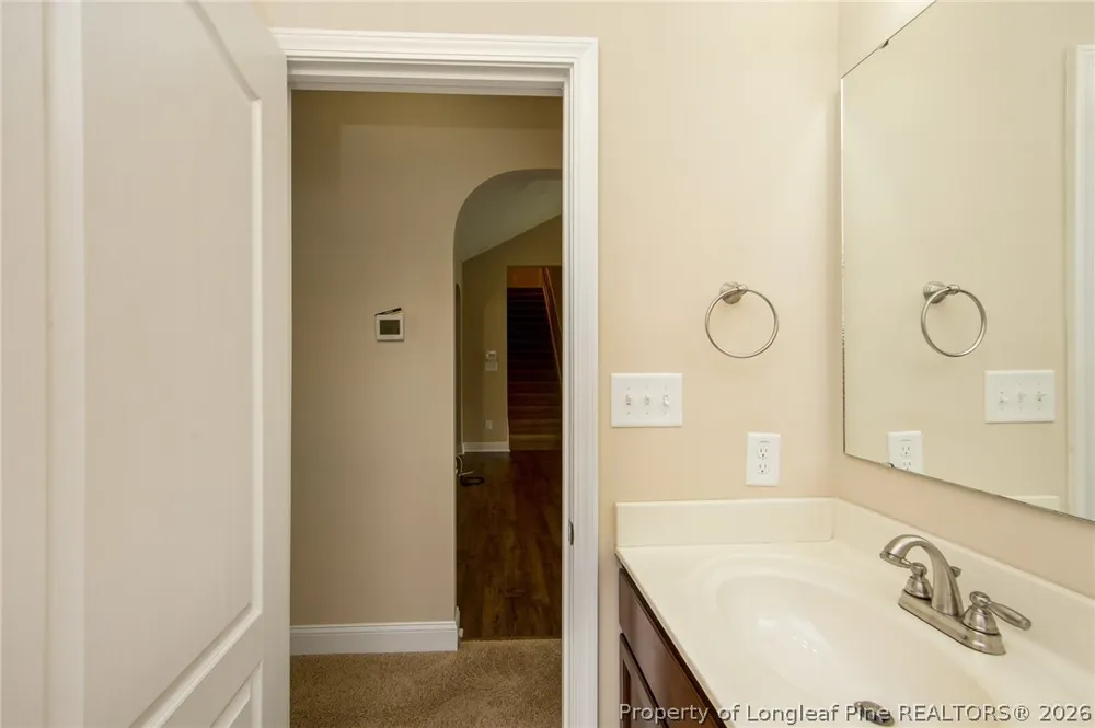 620 Stonebriar Avenue Raeford, NC 28376