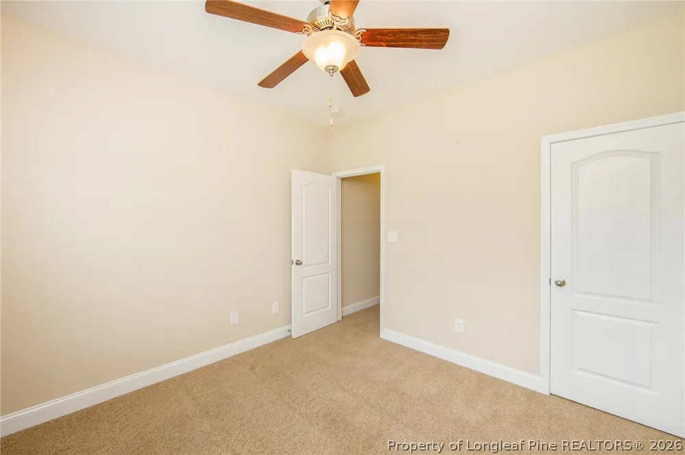 620 Stonebriar Avenue Raeford, NC 28376