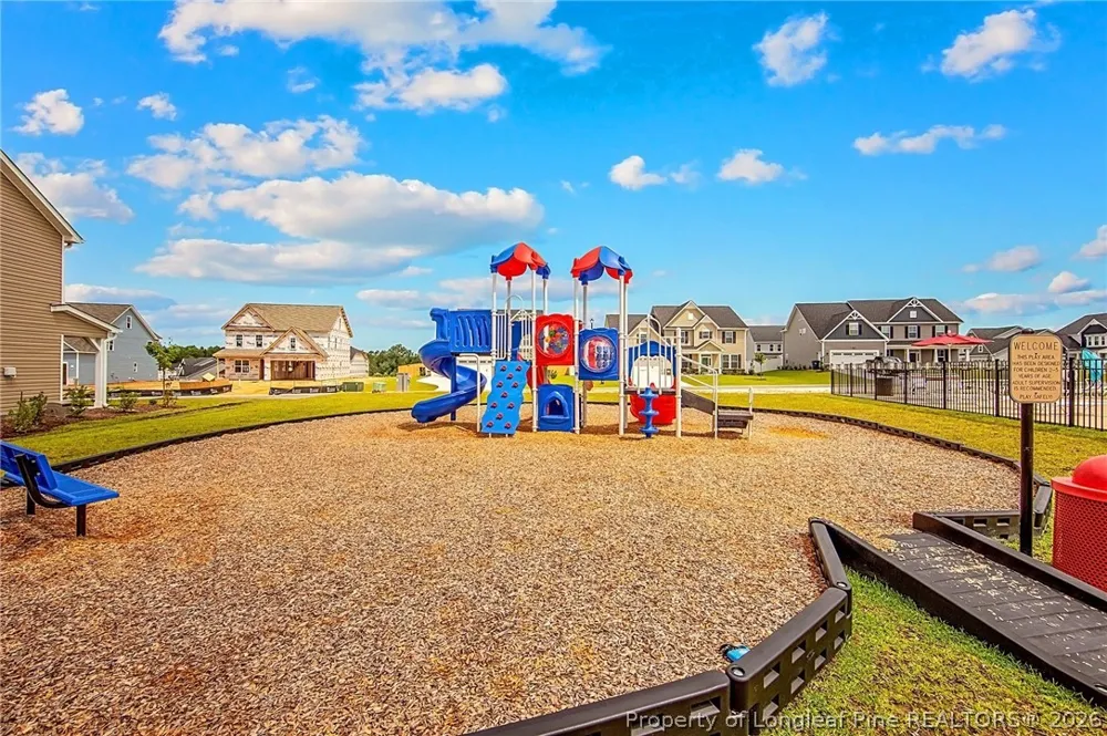 620 Stonebriar Avenue Raeford, NC 28376