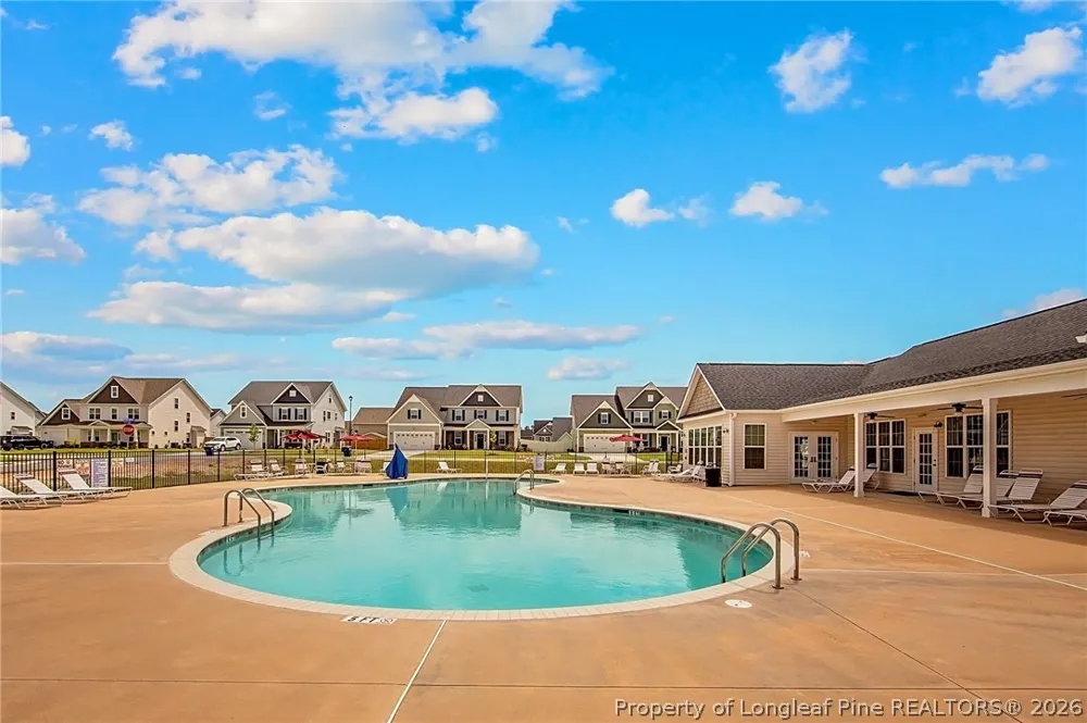 620 Stonebriar Avenue Raeford, NC 28376
