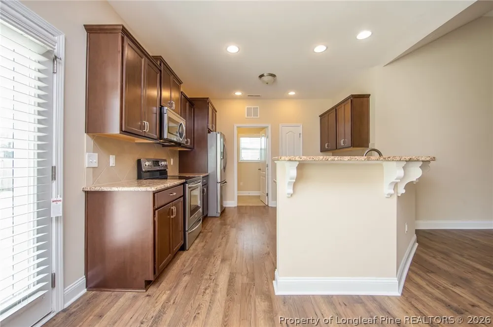 620 Stonebriar Avenue Raeford, NC 28376