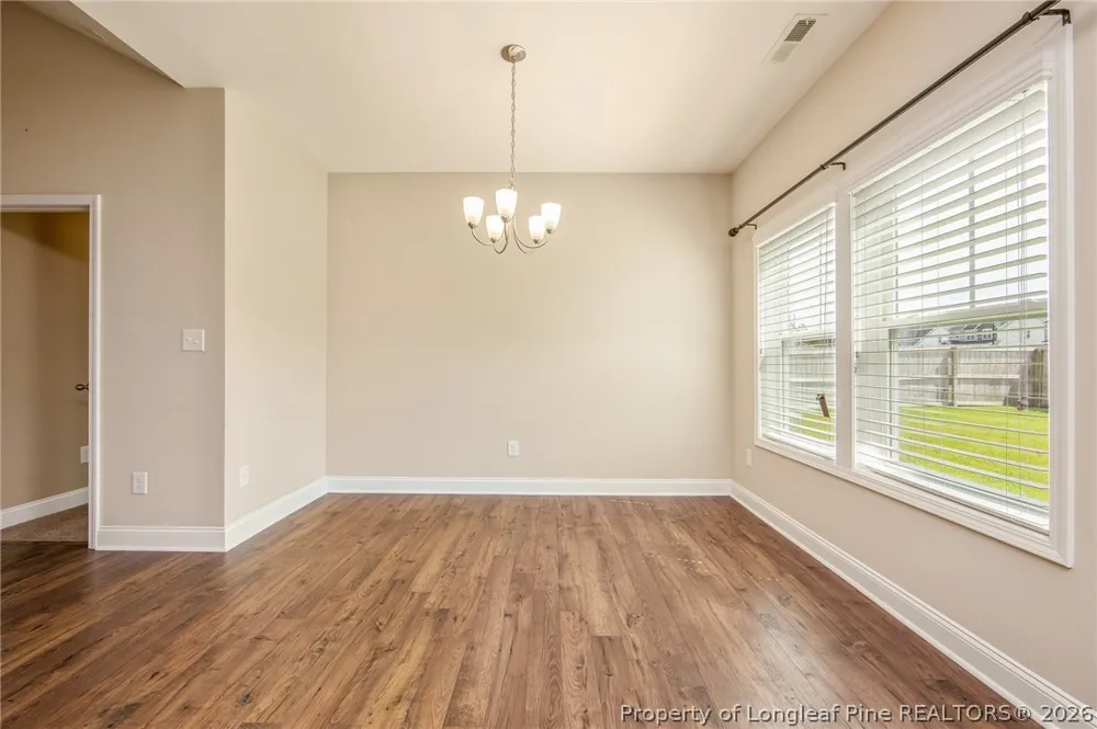 620 Stonebriar Avenue Raeford, NC 28376