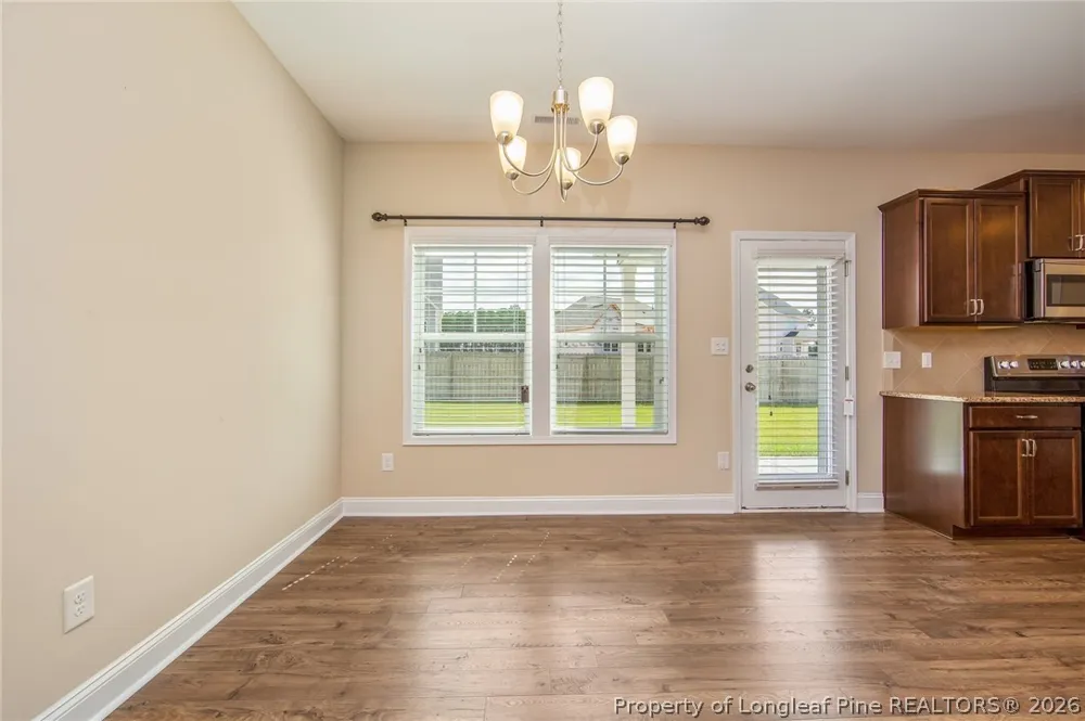 620 Stonebriar Avenue Raeford, NC 28376