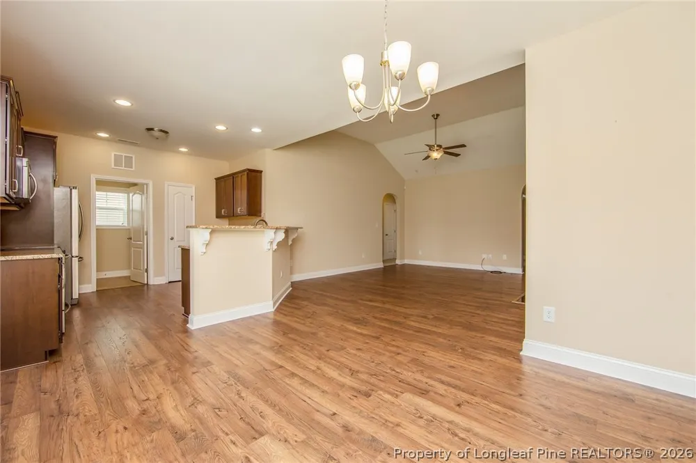 620 Stonebriar Avenue Raeford, NC 28376