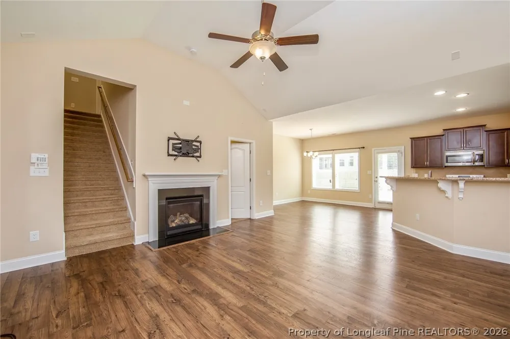 620 Stonebriar Avenue Raeford, NC 28376